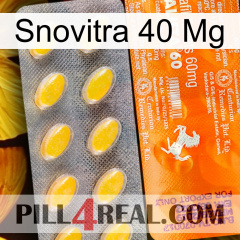 Snovitra 40Mg new05